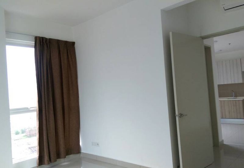 Mutiara Ville @ Cyberjaya