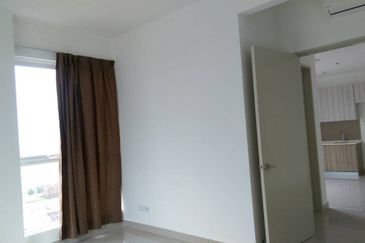 Mutiara Ville @ Cyberjaya