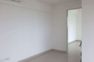 Mutiara Ville @ Cyberjaya