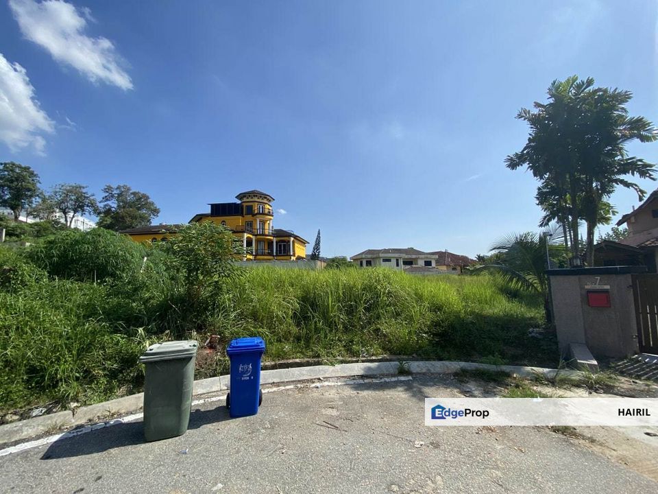 Tanah Lot Seksyen 9 Shah Alam Flatland And Mature Area For Sale Rm1 860 000 By Hairil Edgeprop My
