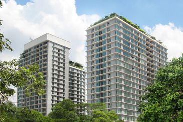 Acappella Residences