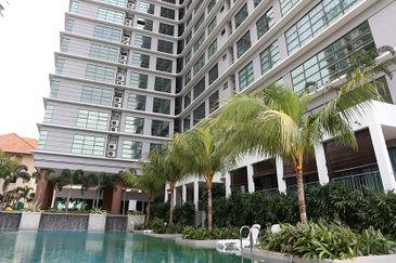 Acappella Residences