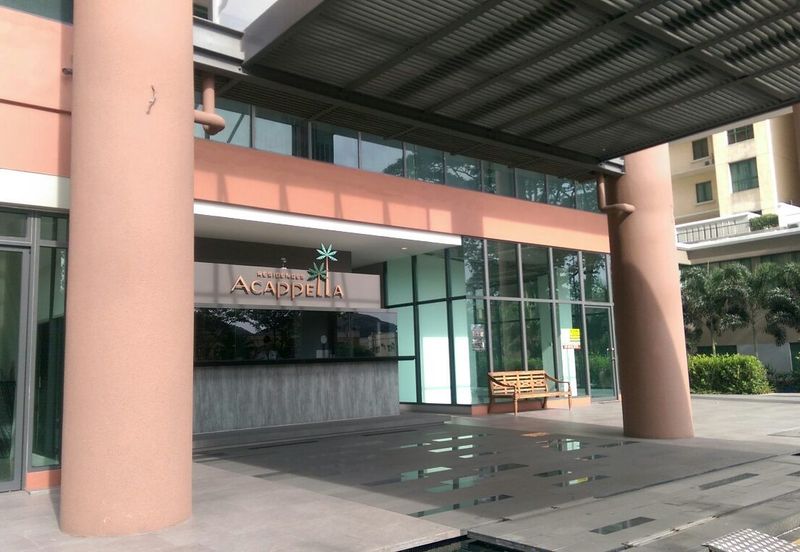 Acappella Residences