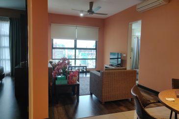 Acappella Residences