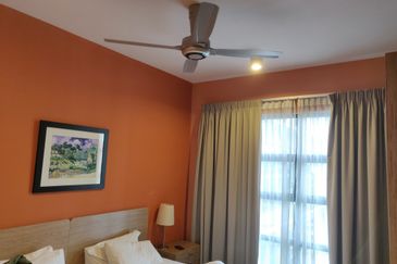 Acappella Residences