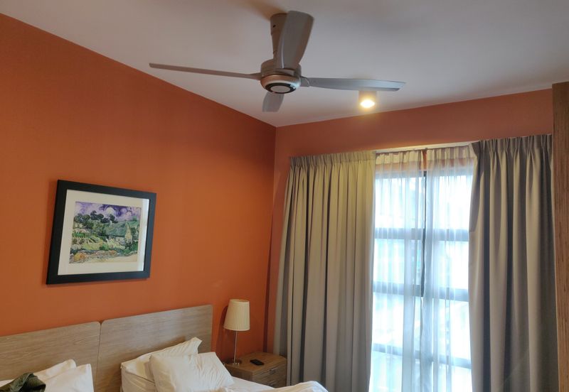 Acappella Residences