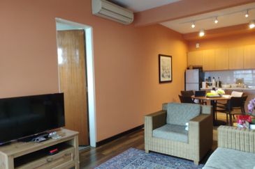 Acappella Residences