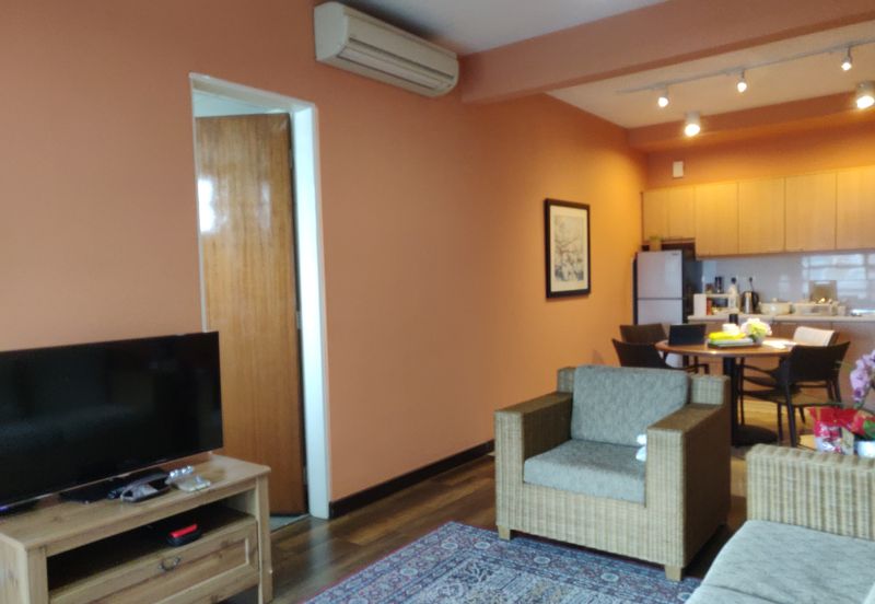 Acappella Residences