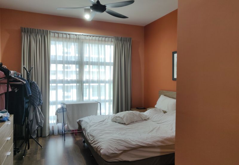 Acappella Residences