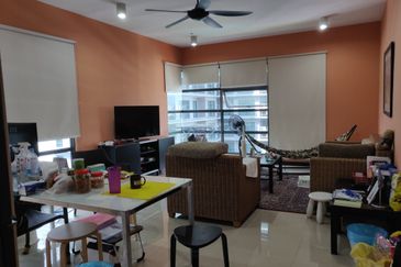 Acappella Residences