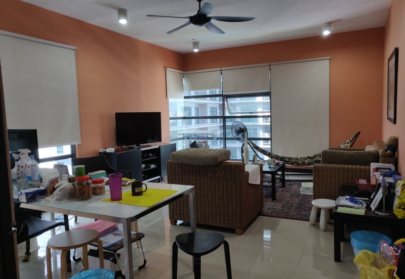 Acappella Residences