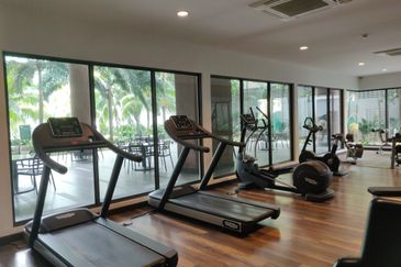 Acappella Residences