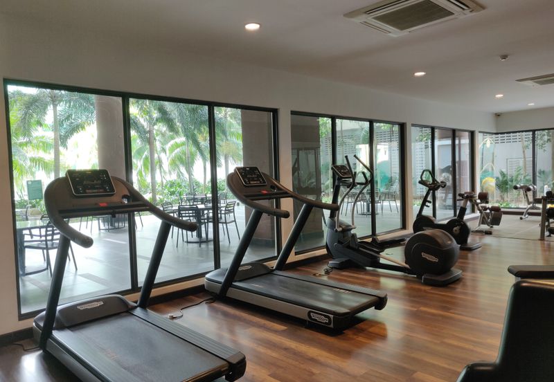 Acappella Residences