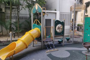 Acappella Residences