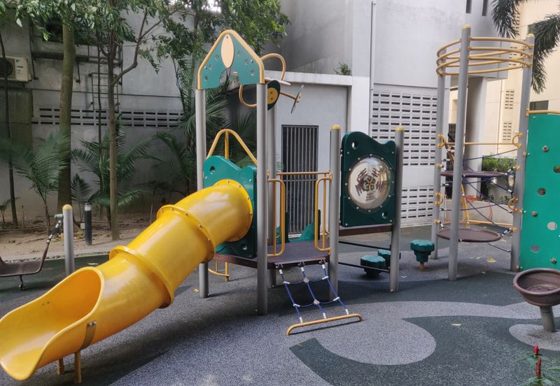 Acappella Residences