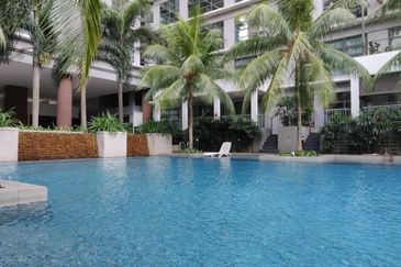 Acappella Residences