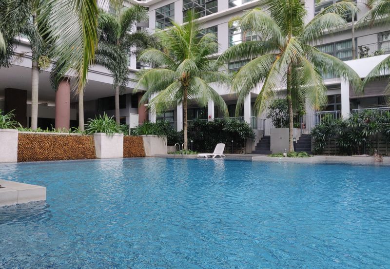 Acappella Residences