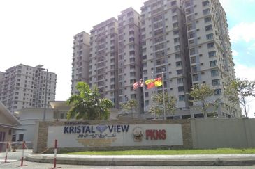 Kristal View
