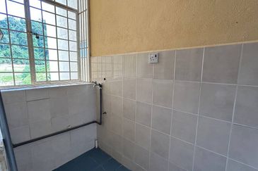 Sri Wira Apartment, Ukay Perdana