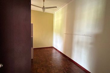 Sri Wira Apartment, Ukay Perdana