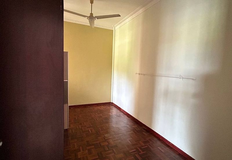 Sri Wira Apartment, Ukay Perdana