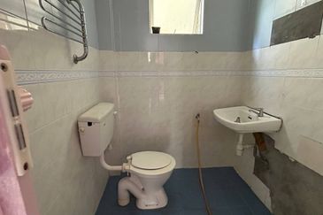 Sri Wira Apartment, Ukay Perdana