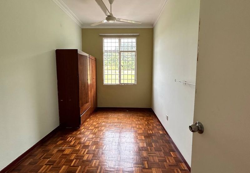 Sri Wira Apartment, Ukay Perdana