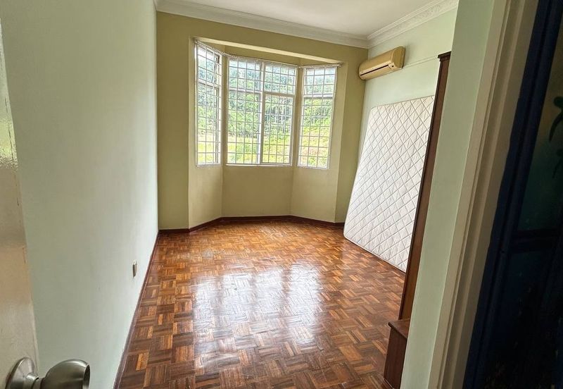 Sri Wira Apartment, Ukay Perdana