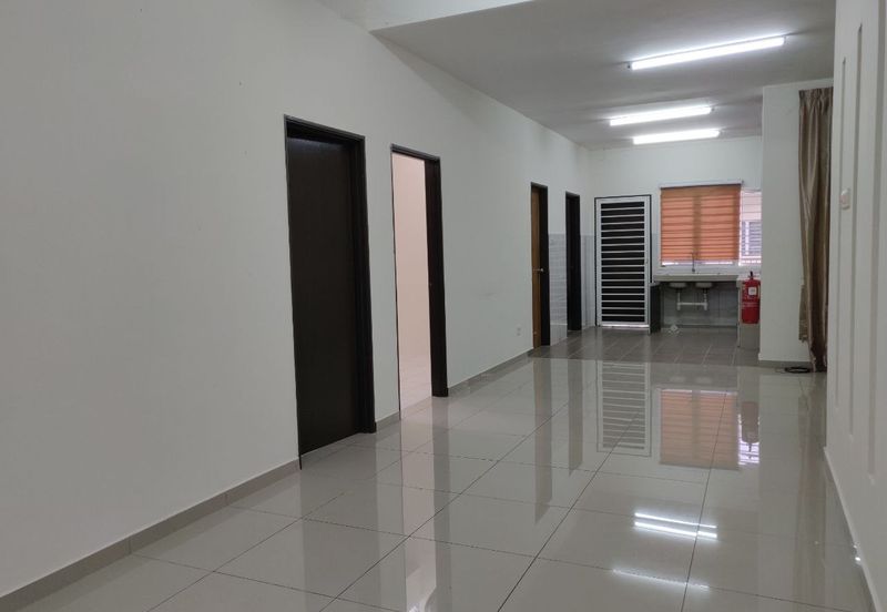 Townhouse Taman Alam Mewah @ Budiman Valley, Shah Alam U15