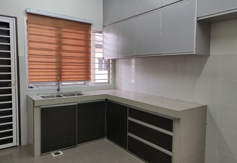 Townhouse Taman Alam Mewah @ Budiman Valley, Shah Alam U15