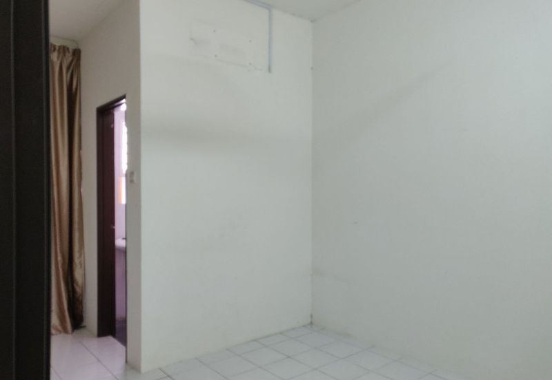 Townhouse Taman Alam Mewah @ Budiman Valley, Shah Alam U15