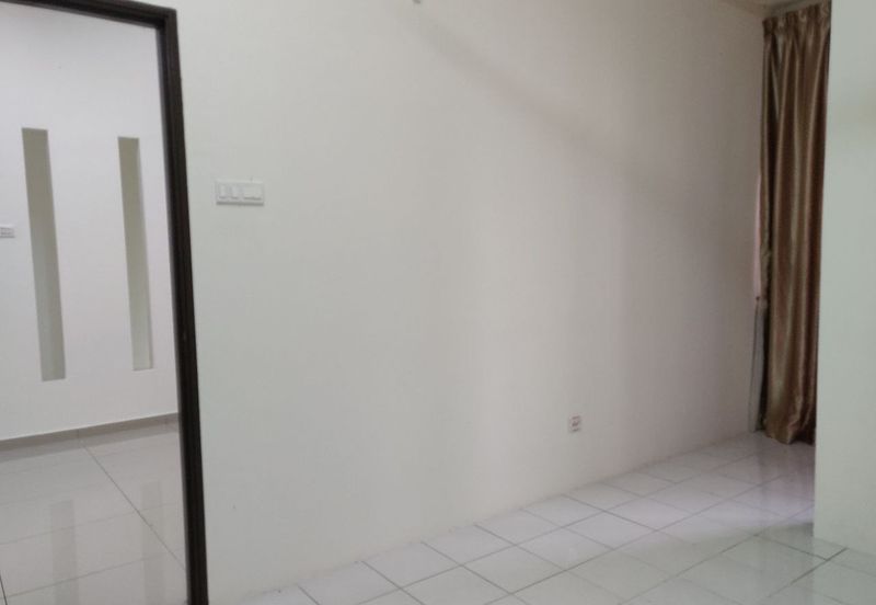 Townhouse Taman Alam Mewah @ Budiman Valley, Shah Alam U15