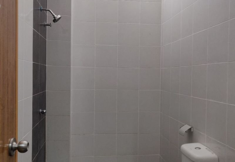 Townhouse Taman Alam Mewah @ Budiman Valley, Shah Alam U15