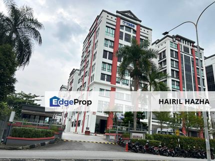 Excella Business Park, Ampang with ample parking and privacy, Kuala Lumpur, Ampang