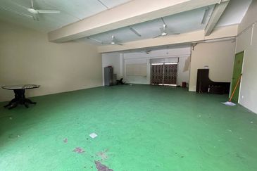 Excella Business Park, Ampang with ample parking and privacy