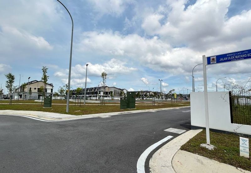 Nadira 3 @ Bukit Raja