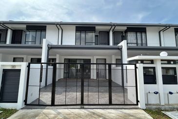 Nadira 3 @ Bandar Bukit Raja