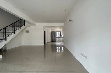 Nadira 3 @ Bandar Bukit Raja