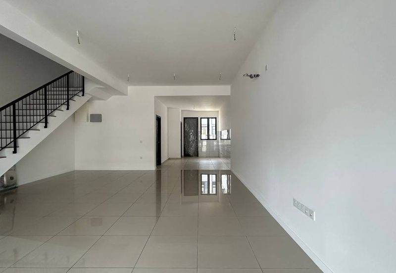 Nadira 3 @ Bukit Raja