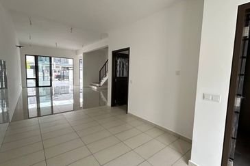 Nadira 3 @ Bandar Bukit Raja