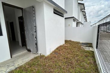 Nadira 3 @ Bandar Bukit Raja