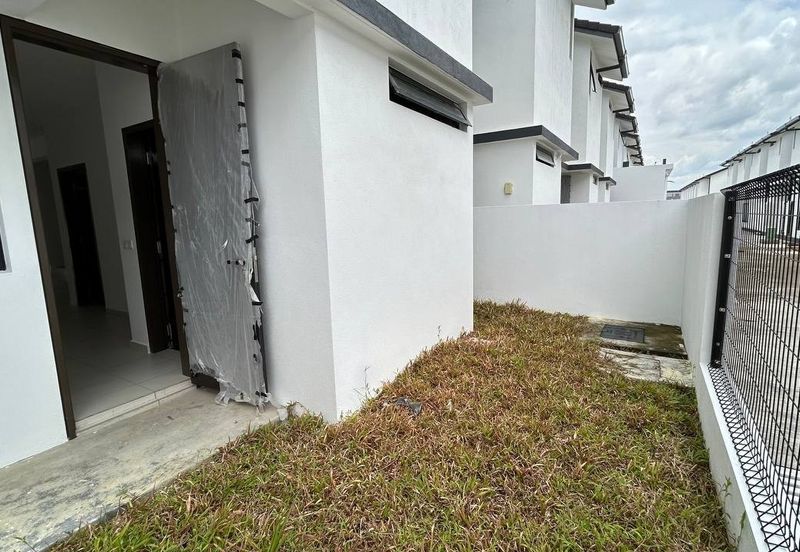 Nadira 3 @ Bukit Raja