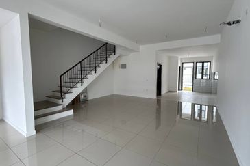 Nadira 3 @ Bandar Bukit Raja