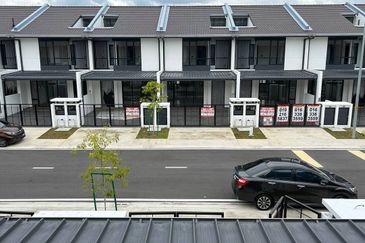 Nadira 3 @ Bandar Bukit Raja