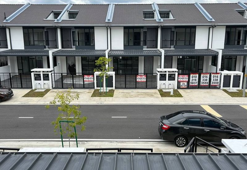 Nadira 3 @ Bukit Raja