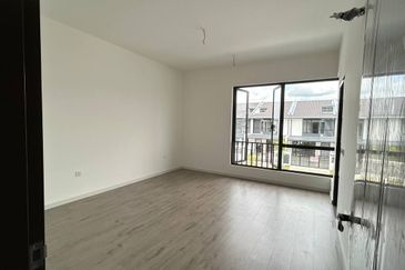 Nadira 3 @ Bandar Bukit Raja