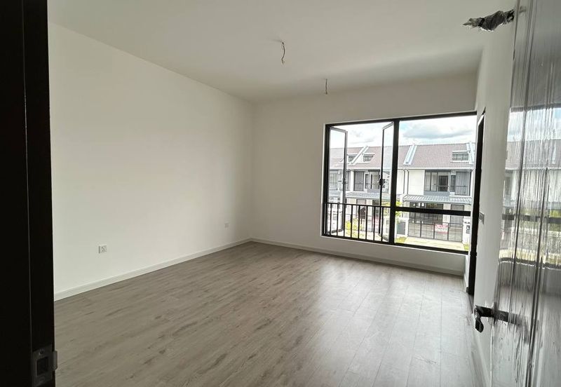 Nadira 3 @ Bukit Raja