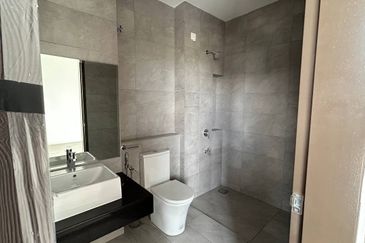 Nadira 3 @ Bandar Bukit Raja