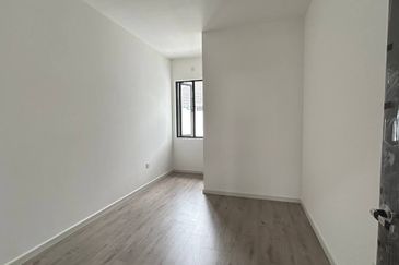 Nadira 3 @ Bandar Bukit Raja