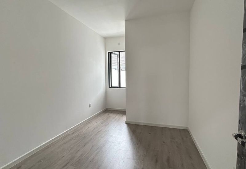 Nadira 3 @ Bukit Raja